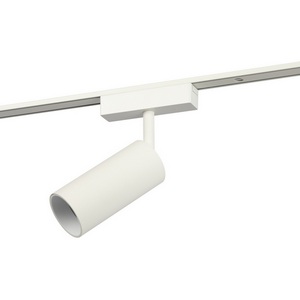 Изображение товара Трековый светильник магнитный 48V светодиодный ЭРА TRM-S5-3-12W4K-WH