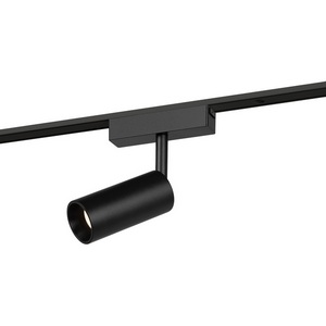 Изображение товара Трековый светильник магнитный 48V светодиодный ЭРА TRM-S5-3-8W4K-BK