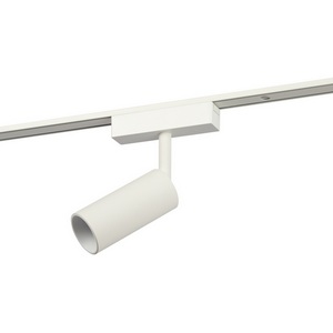 Изображение товара Трековый светильник магнитный 48V светодиодный ЭРА TRM-S5-3-8W4K-WH