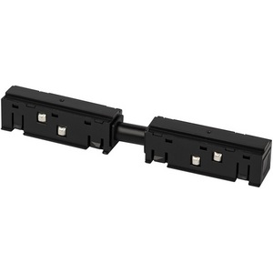 Изображение товара Коннектор прямой для магнитного шинопровода ЭРА TRM20-PCL-B