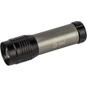 Изображение товара Ручной фонарь светодиодный на батарейках 3W ЭРА UB-603 UB-603