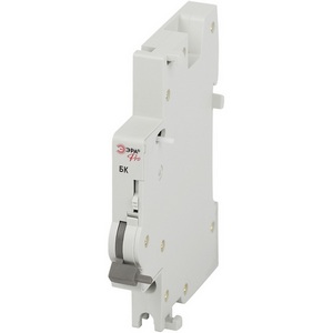 Изображение товара Дополнительный контакт состояния автоматического выключателя ЭРА VA63-BC