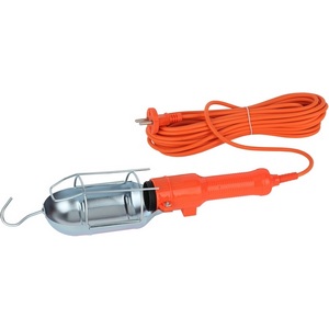 Изображение товара Переносной светильник ЭРА WL-5m