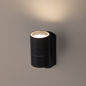 Изображение товара Архитектурная подсветка ЭРА WL27 BK WL27 BK