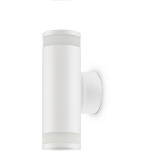 Изображение товара Настенный светильник ЭРА WL30 GU10 WH WL30 GU10 WH