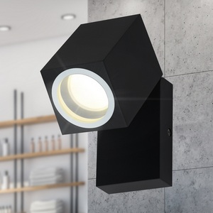 Изображение товара Архитектурная подсветка ЭРА WL37 BK WL37 BK