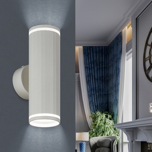 Изображение товара Настенный светильник ЭРА WL45 WH WL45 WH