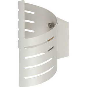 Изображение товара Настенный светильник ЭРА WL48 WH