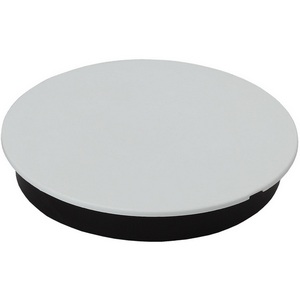 Изображение товара Коробка монтажная скрытой установки (черный,белый) ЭРА Y-194