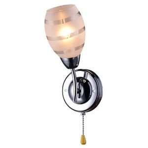 Изображение товара Бра с выключателем с узором в полоску Escada Droghan 084/1A