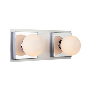 Изображение товара Настенный светильник квадратный g9 Escada Livorno 10162/2A