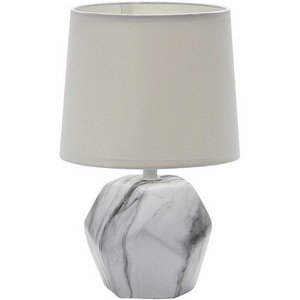 Изображение товара Настольная лампа 10163/T Escada White