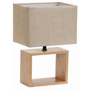 Изображение товара Настольная лампа 10175/T Beige Escada