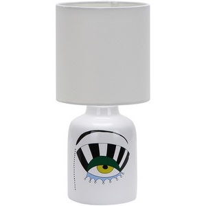 Изображение товара Настольная лампа 10176/L Escada White