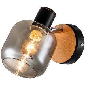 Изображение товара Спот Escada Hugge 10177/1A Black