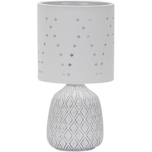 Изображение товара Настольная лампа 10181/T Escada White