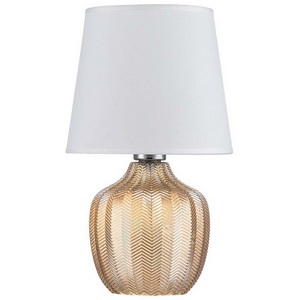 Изображение товара Настольная лампа E27*40W Escada Pion 10194/L Amber