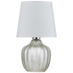 Изображение товара Настольная лампа E27*40W Escada Pion 10194/L Clear