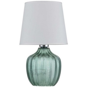 Изображение товара Настольная лампа E27*40W Escada Pion 10194/L Green