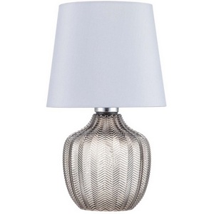 Изображение товара Настольная лампа E27*40W Escada Pion 10194/L Smoke