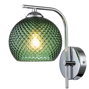 Изображение товара Бра Escada Chance 10197/1A E14*40W Green