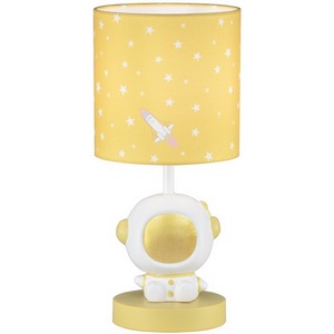 Изображение товара Настольный светильник Escada Kids 10205/L E14*40W Yellow