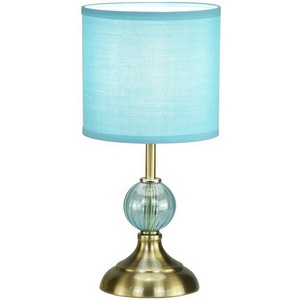 Изображение товара Настольная лампа Escada Jane 10207/L Blue E14*40W