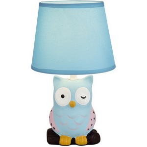 Изображение товара Настольная лампа Escada Kids 10209/L Blue E14*40W