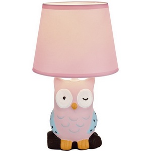 Изображение товара Настольная лампа Escada Kids Pink 10209/L E14*40W