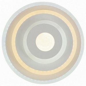 Изображение товара Настенный светильник светодиодный Escada Led 10210/1LED