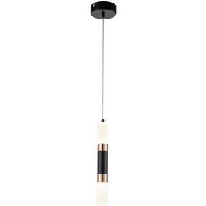 Изображение товара Подвесной светильник светодиодный Escada Ordinata 10217/1LED