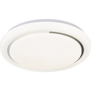 Изображение товара Потолочный светильник Escada 10227/SG LED APP 48W White