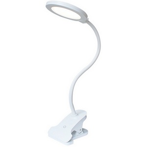Изображение товара Настольная лампа светодиодная Escada Miranda 10245/1LED 7W White
