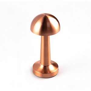 Изображение товара Настольная лампа Escada Evo 10257/L LED 3Вт, 13000/4000/6000K, металл/акрил, золото/белый