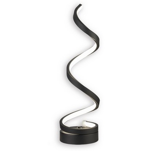 Изображение товара Настольная лампа Escada Dynamic 10262/L LED 15W Black