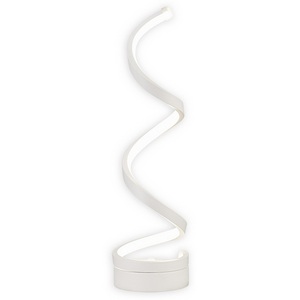 Изображение товара Настольная лампа Escada Dynamic 10262/L LED 15W White