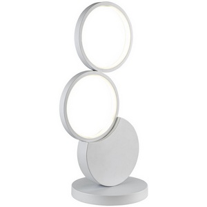 Изображение товара Настольная лампа Escada Lunar 10263/L LED White 16W