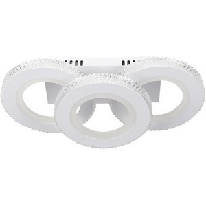 Изображение товара Потолочный светильник Escada Eris 10265/3LED 45W White