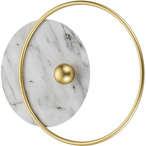 Изображение товара Настенный светильник Escada Revival 10268/1LED 15W Gold/Marble