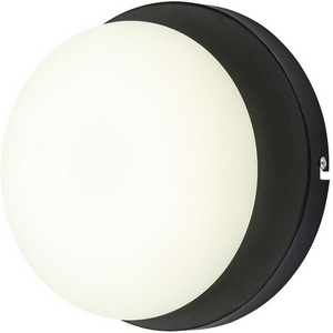 Изображение товара Настенный светильник Escada Meteor 10273/1LED Black 7W