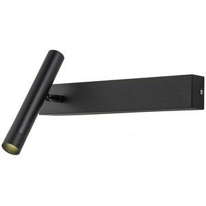 Изображение товара Спот светодиодный Escada Pulsar 10274/1LED Black