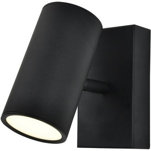 Изображение товара Спот светодиодный Escada Stigma 10283/1LED Black 6Вт, металл/пластик, черный