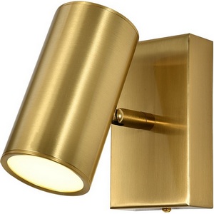 Изображение товара Спот светодиодный Escada Stigma 10283/1LED Brass 6Вт, металл/пластик, бронза