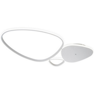 Изображение товара Потолочная люстра Escada 10289/3 LED*81W White