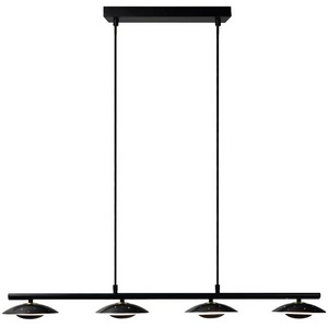 Изображение товара Подвесной светильник Escada 10290/4 LED 20W Black