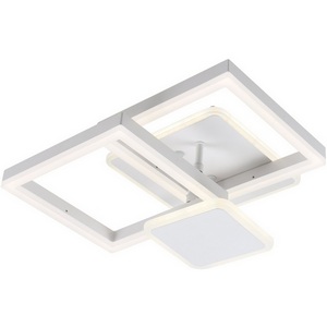 Изображение товара Потолочная люстра светодиодная Escada Tejat 10293/4 LED*80W White