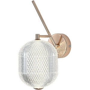 Изображение товара Бра Escada Moonstone 10294/1LED 12W Gold