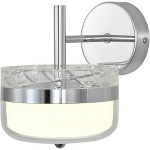 Изображение товара Бра Escada Lace 10298/1 LED 10W Chrome