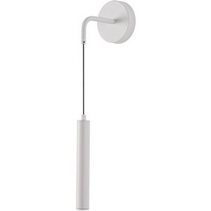 Изображение товара Бра светодиодная Escada Koppa 10300/1LED White 4Вт, металл, белый