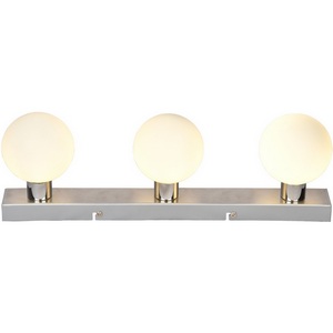 Изображение товара Настенный светильник IP44 Escada 1100/3 (плафоны шарики)